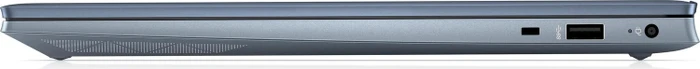 HP Pavilion 15-eh1756ng, Fog Blue, Ryzen 5 5500U, 8GB RAM, 512GB SSD, DE