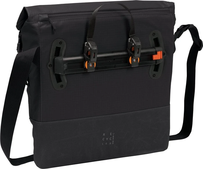 Vaude CityMe Bike II Gepäcktasche schwarz