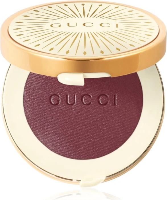 Gucci Beauty Glow Blush 05 soft plum, 5.5g