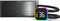 Montech HyperFlow Digital 240 Black, schwarz Vorschaubild