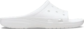 Crocs Saturday Slide weiß (Herren)