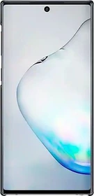 Samsung LED Cover für Galaxy Note 10 schwarz