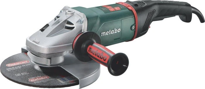 Metabo WE 24-180 MVT Elektro-Winkelschleifer