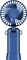 XLayer Handventilator blau Vorschaubild