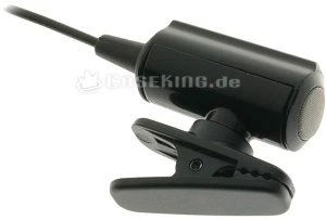 SteelSeries Siberia schwarz