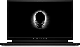 Dell Alienware m17 R2, Lunar Light, Core i9-9980HK, 16GB RAM, 512GB SSD, GeForce RTX 2080 Max-Q, DE