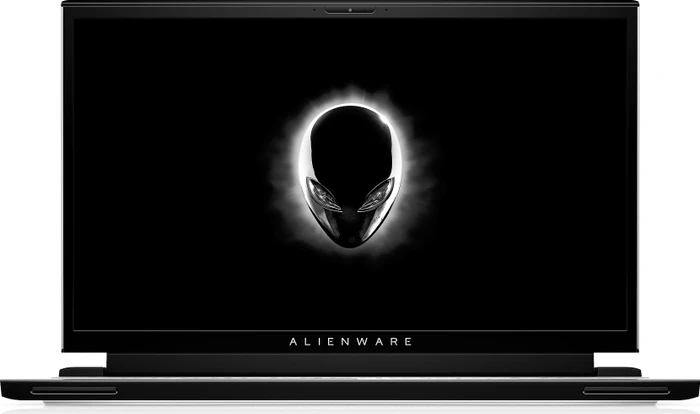 Dell Alienware m17 R2, Lunar Light, Core i9-9980HK, 16GB RAM, 512GB SSD, GeForce RTX 2080 Max-Q, DE