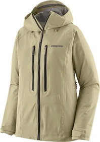 Patagonia Stormstride Skijacke weathered stone (Damen)