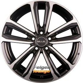 MAK Magma 6.0x15 4/98 ET30 (verschiedene Farben)