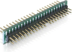 DeLOCK IDE Adapter, Stecker/Stecker (65090)
