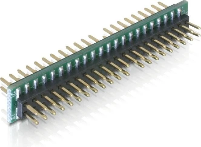 DeLOCK IDE Adapter, Stecker/Stecker