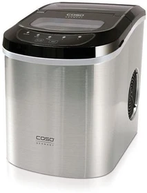 Caso IceMaster Pro Eiswürfelbereiter edelstahl
