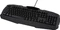 Hama uRage Illuminated Gaming Tastatur, USB, DE Vorschaubild