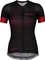 Scott RC Pro Trikot kurzarm black/lollipop pink (Damen) Vorschaubild