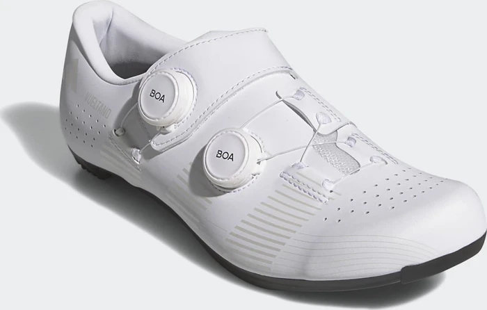 adidas Vueltano Carbon cloud white/crystal white/core black