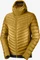 Salomon Outline Down Hoodie Jacke cumin (Herren) Vorschaubild