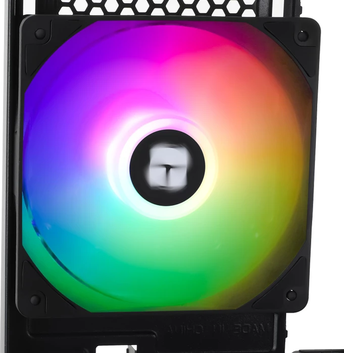 Thermalright TL-C12C-S X5, 120mm, 5er-Pack