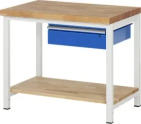 Rau Werkbank Serie 8000