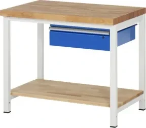 Rau Werkbank Serie 8000
