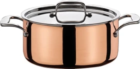 Spring Culinox Bratentopf nieder 16cm 1.4l