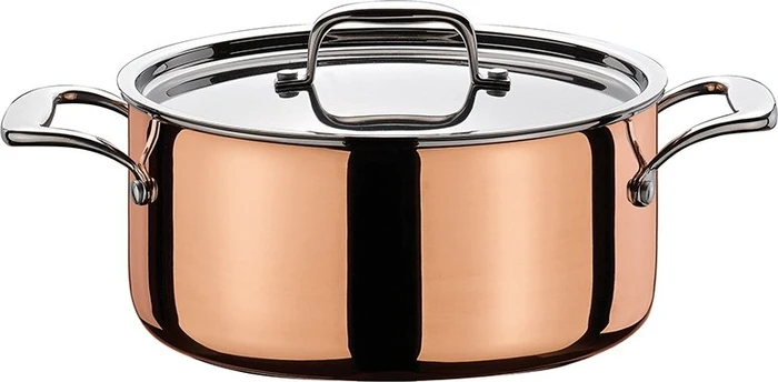 Spring Culinox Bratentopf nieder 16cm 1.4l