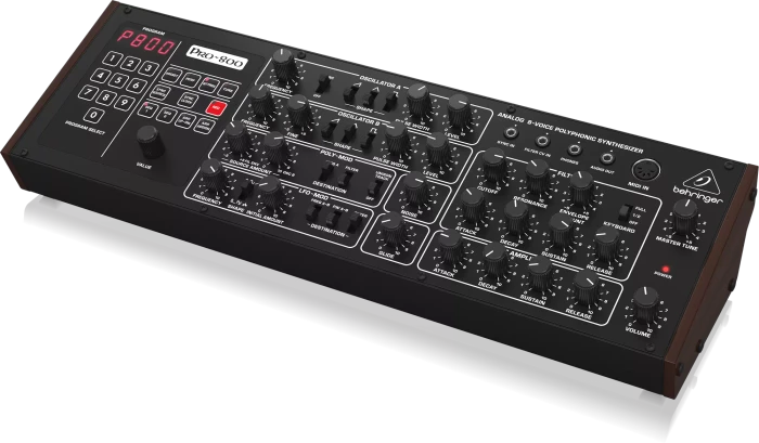 Behringer PRO-800