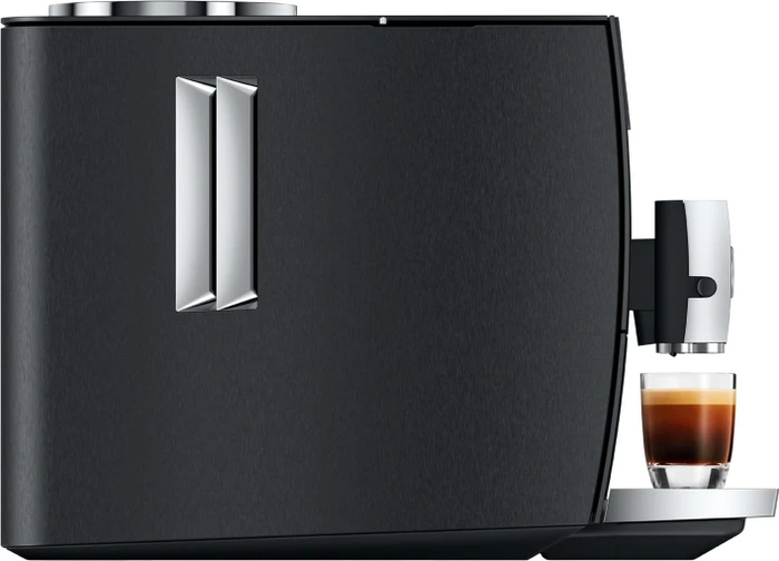 Jura ENA 8 2022 Signature Line (ECS) aluminium dark inox