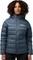 Jack Wolfskin Nebelhorn Down Hoody Funktionsjacke midnight sky (Damen) Vorschaubild