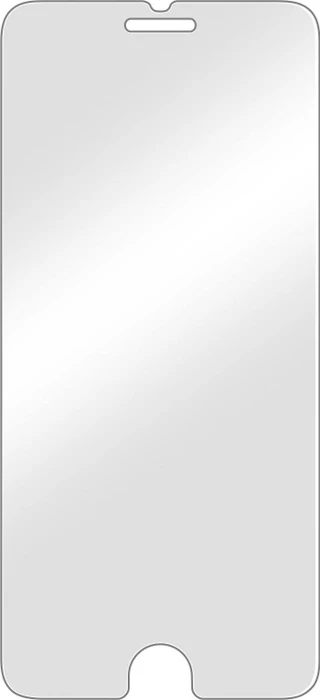 Displex Hybrid Glass für Apple iPhone 6/7/8