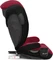 Cybex Solution B4 i-Fix dynamic red 2022 Vorschaubild
