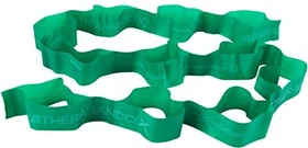Thera-Band CLX 2.0m stark Widerstandsband grün