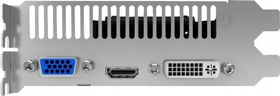 Palit GeForce GT 630, 2GB DDR3, VGA, DVI, HDMI