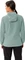 Vaude Moab IV Fahrradjacke dusty fern (Damen) Vorschaubild