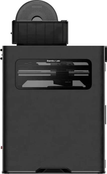 Bambu Lab H2D Pro