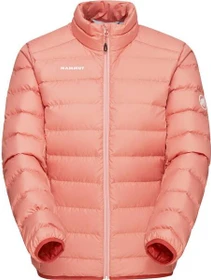 Mammut Waymarker IN Jacke quartz dust (Damen)