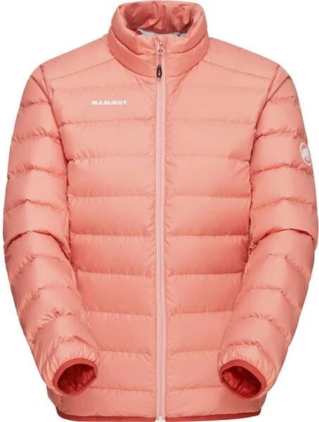 Mammut Waymarker IN Jacke quartz dust (Damen)