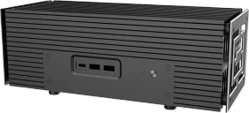 Akasa Turing RC Pro (A-NUC101-M1B)