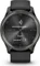 Garmin vivomove Trend Aktivitäts-Tracker black/slate grey Vorschaubild