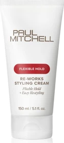 Paul Mitchell flexiblestyle Re-Works Strukturcreme, 150ml