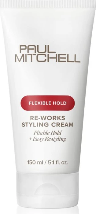 Paul Mitchell flexiblestyle Re-Works Strukturcreme, 150ml