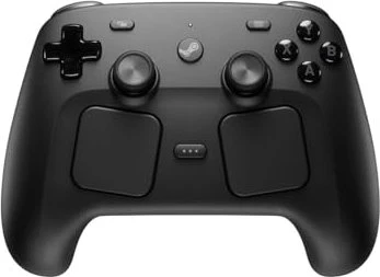 Valve Steam Controller (PC/SteamOS)