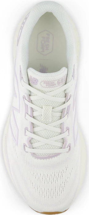 New Balance Fresh Foam 680v9 sea salt/taro (Damen)