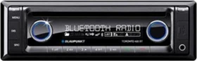 Blaupunkt Toronto 420BT