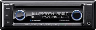 Blaupunkt Toronto 420BT
