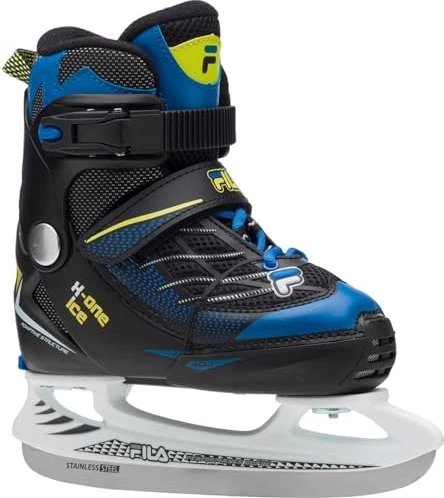 Fila X-One Ice Eislaufschuhe (Junior)