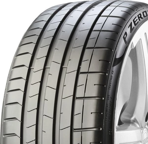 Pirelli P Zero (PZ4) 285/35 R23 107Y XL