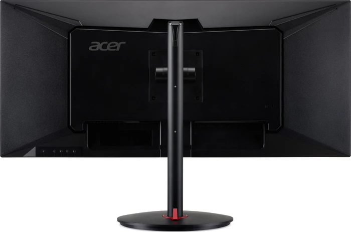 Acer Nitro XV2 XV342CKPbmiipphzx, 34"