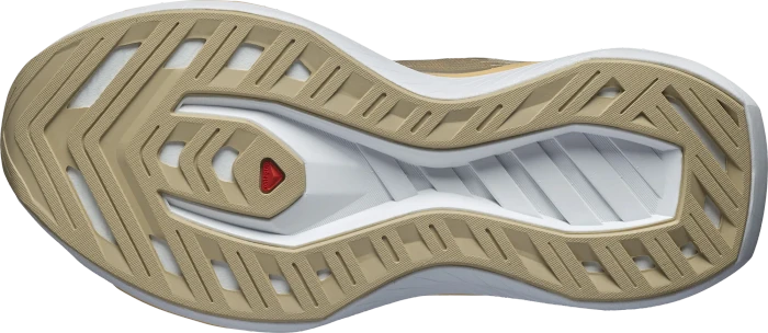 Salomon DRX Bliss safari/cantaloupe/white (Damen)