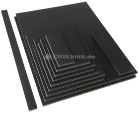 King Mod Premium Dämmset für Lian Li PC-V750