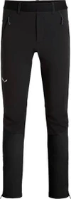 Salewa Pedroc Hybrid Hose lang black out (Herren)